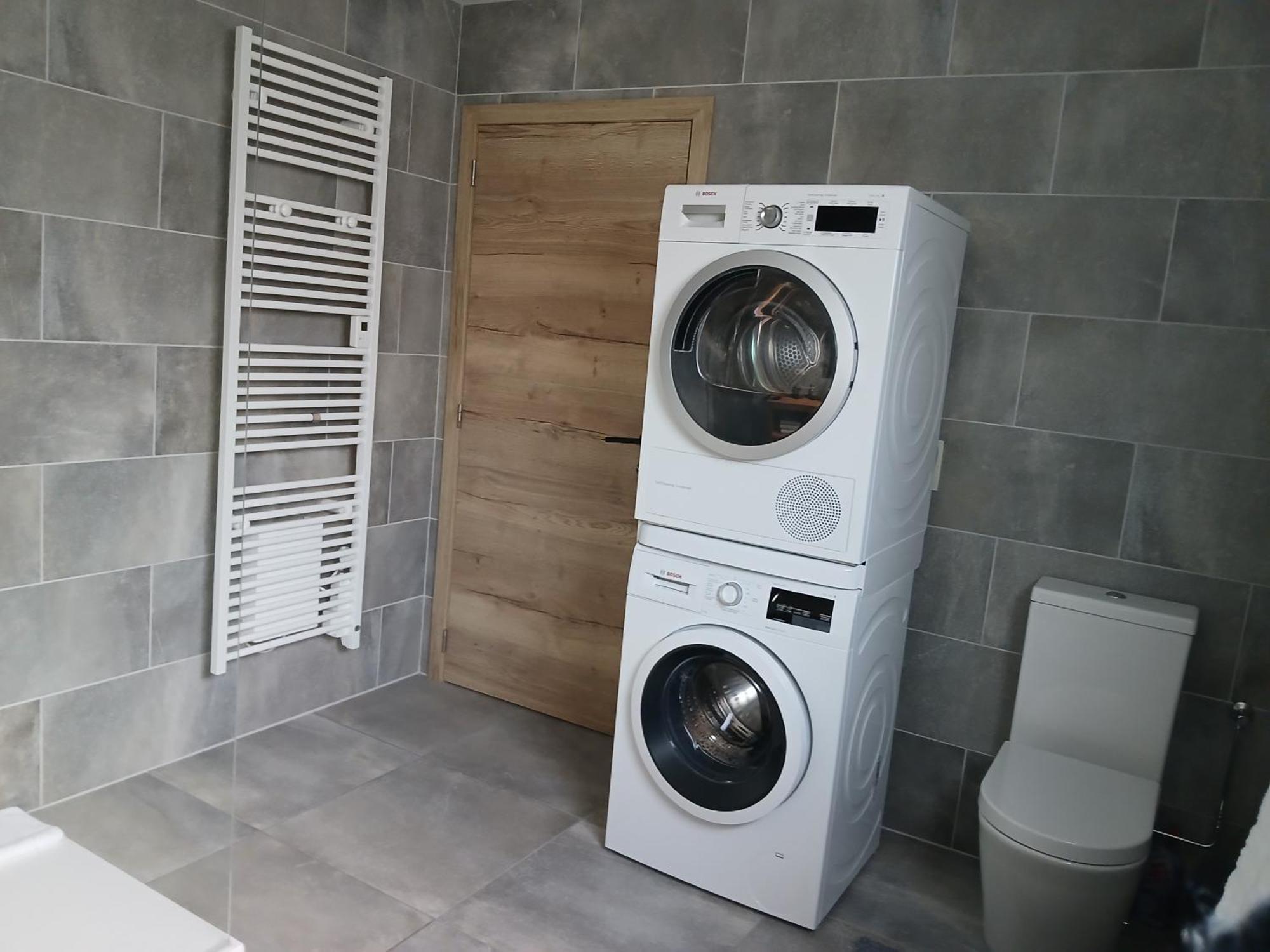 Le Loft Du Renard, Gite Rural A Namur Wepion Bagian luar foto